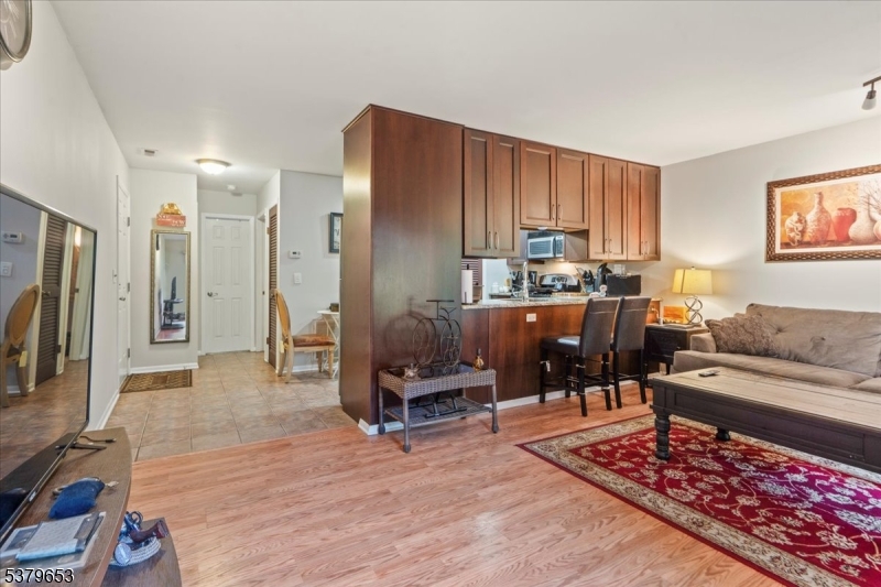 Great Gorge Village - Residential