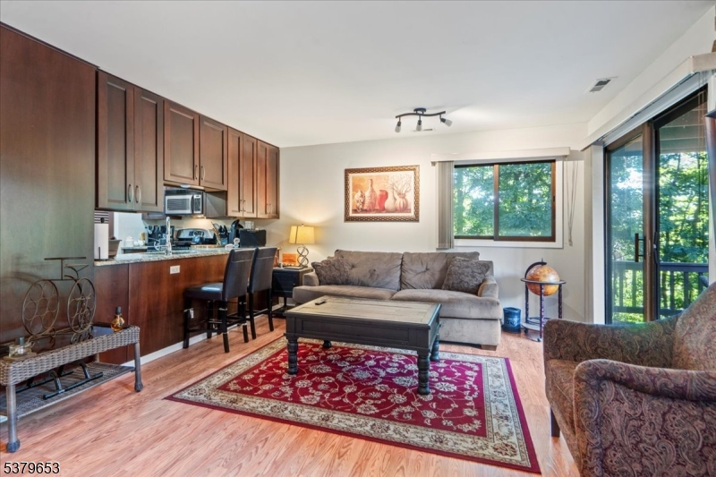 Great Gorge Village - Residential