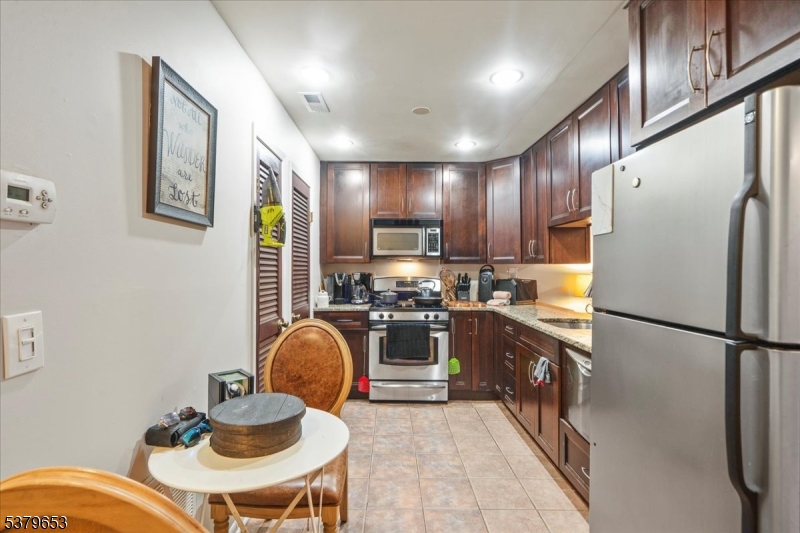 Great Gorge Village - Residential