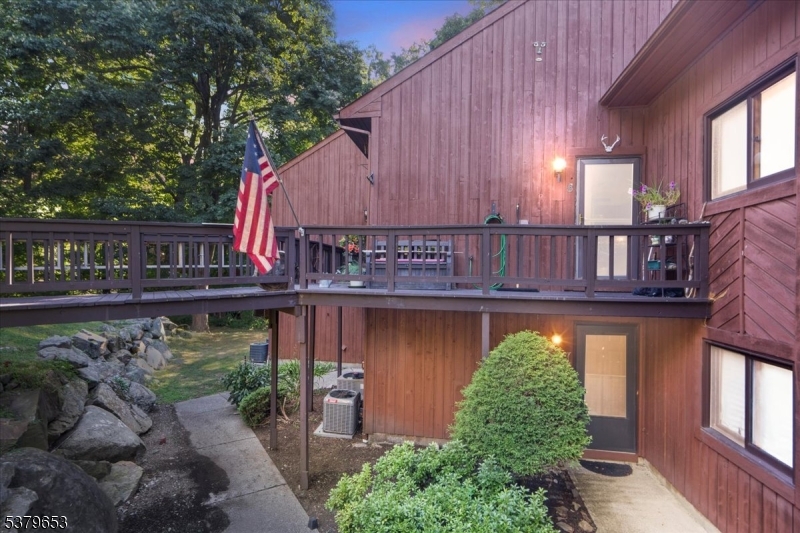 Great Gorge Village - Residential