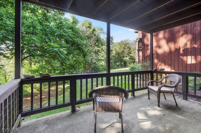 Great Gorge Village - Residential