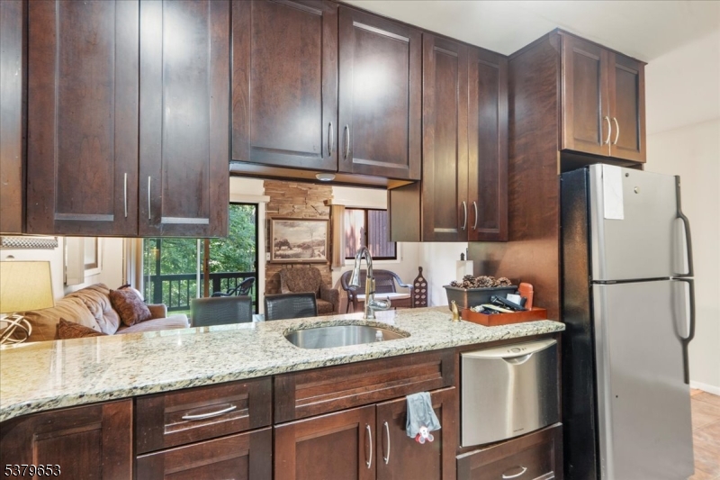 Great Gorge Village - Residential