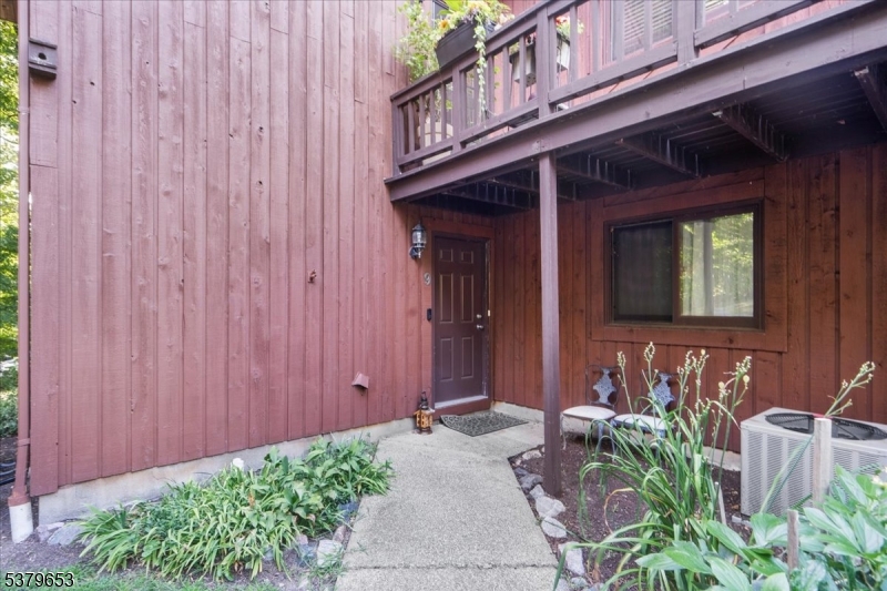 Great Gorge Village - Residential