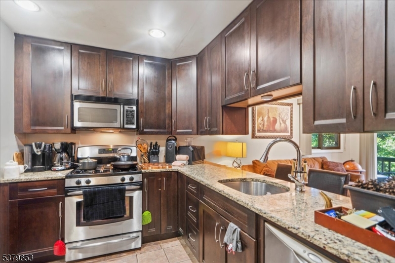 Great Gorge Village - Residential