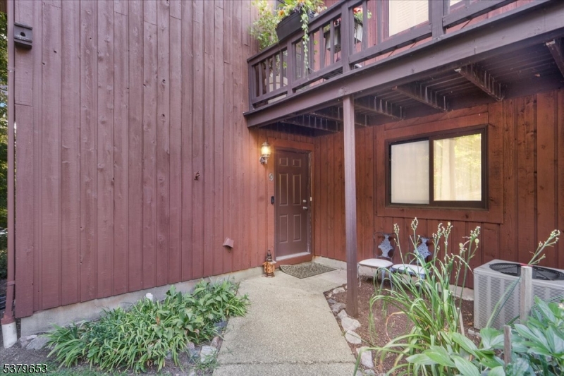 Great Gorge Village - Residential