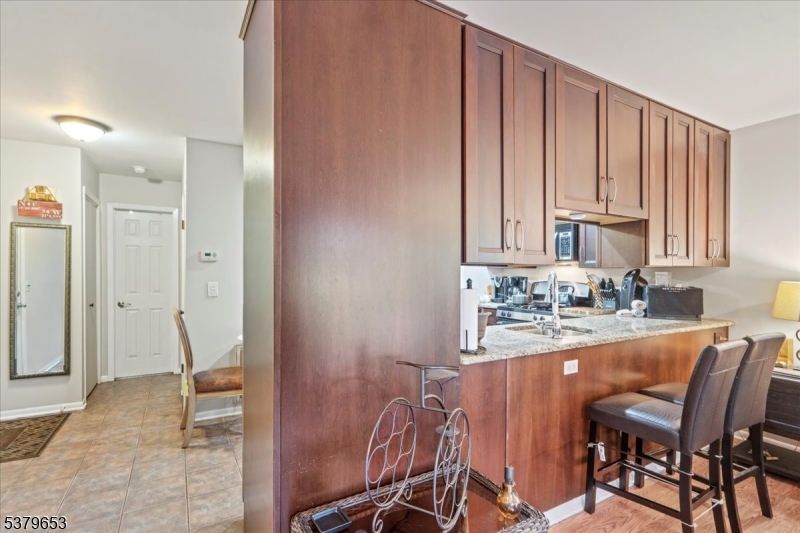 Great Gorge Village - Residential