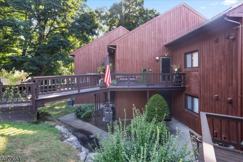 Great Gorge Village - Residential