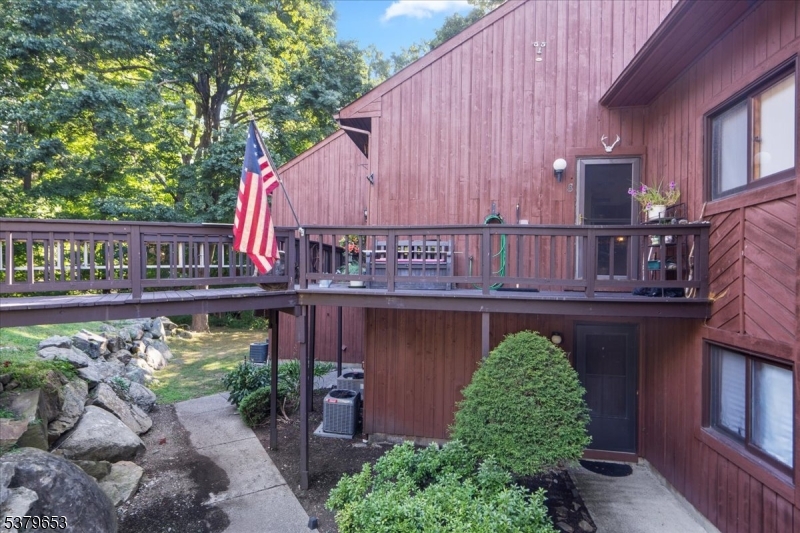 Great Gorge Village - Residential