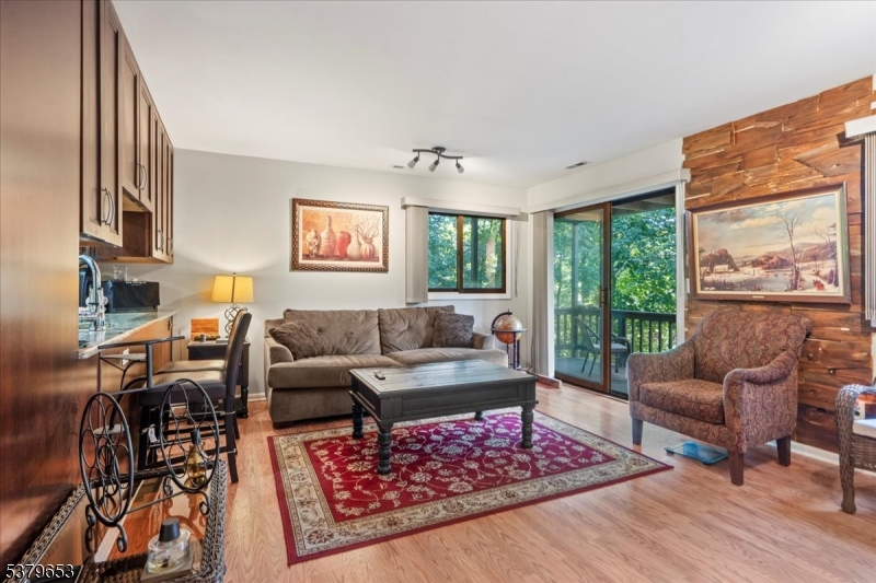 Great Gorge Village - Residential