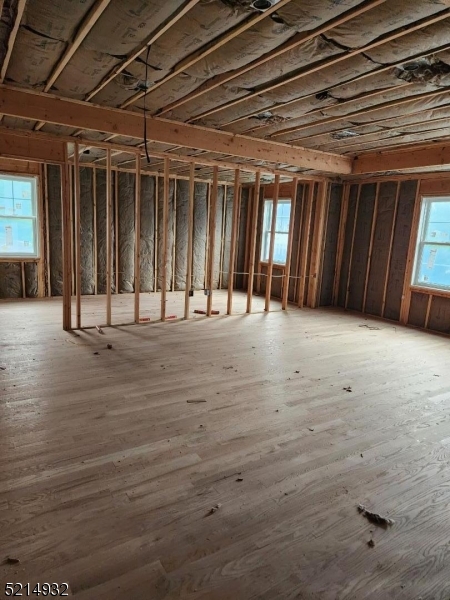 LOGAN FARMS - Residential