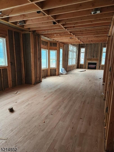 LOGAN FARMS - Residential