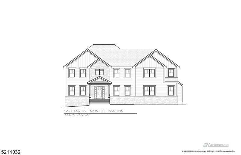 LOGAN FARMS - Residential