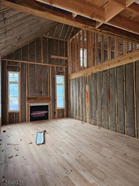 LOGAN FARMS - Residential