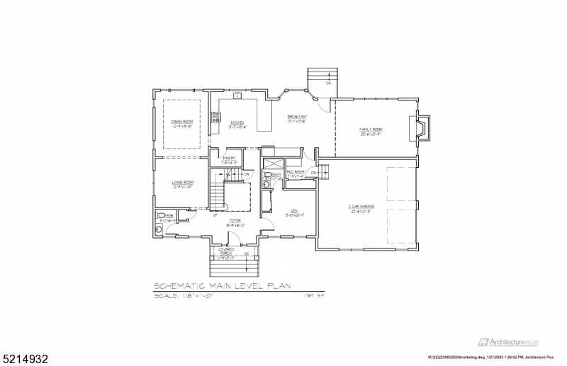 LOGAN FARMS - Residential