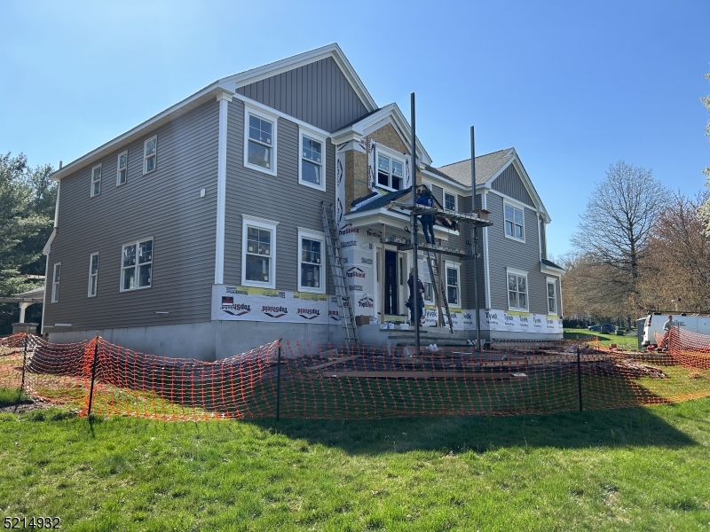 LOGAN FARMS - Residential