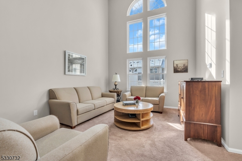 Stratton Meadows - Residential