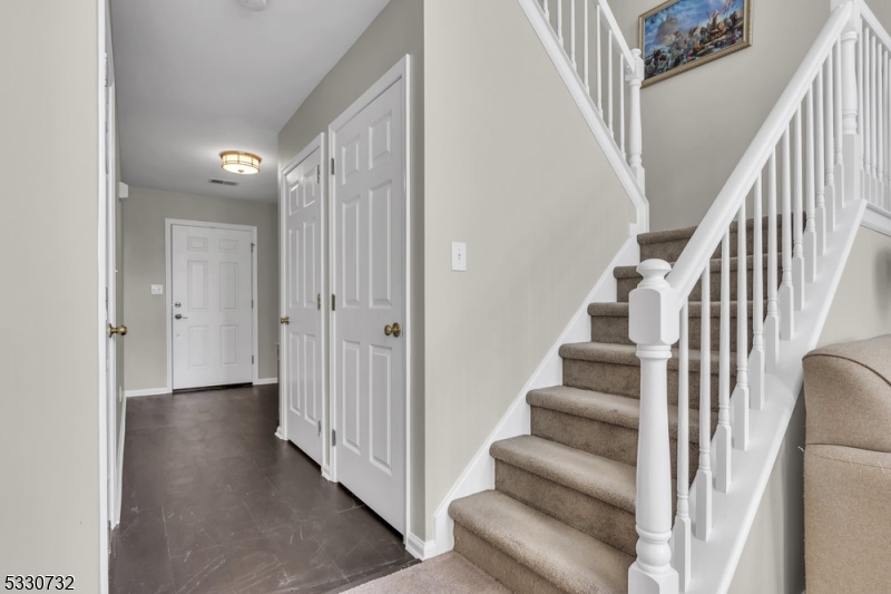 Stratton Meadows - Residential