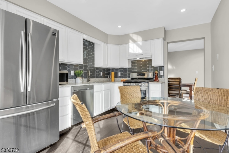 Stratton Meadows - Residential