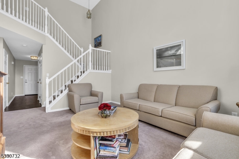 Stratton Meadows - Residential