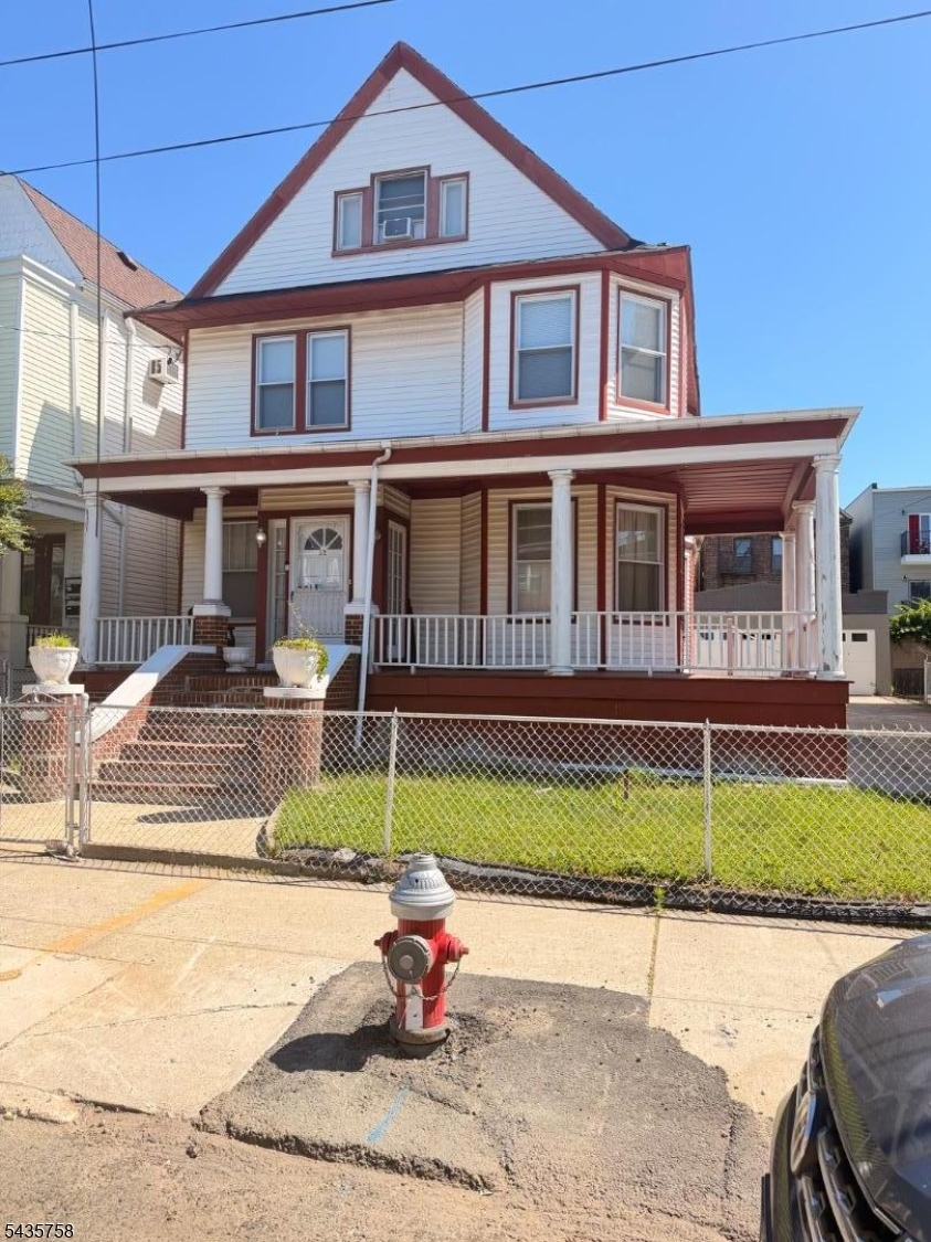 Photo 1 of 5 — 52 Warner Ave, Jersey City, NJ 07305