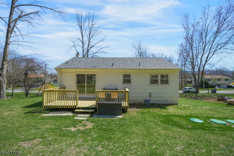 Glenwood - Residential