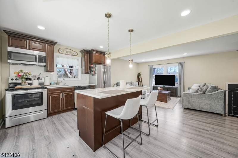 Glenwood - Residential