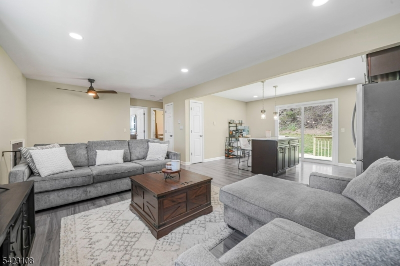 Glenwood - Residential