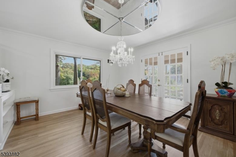 Indian Forest - Residential