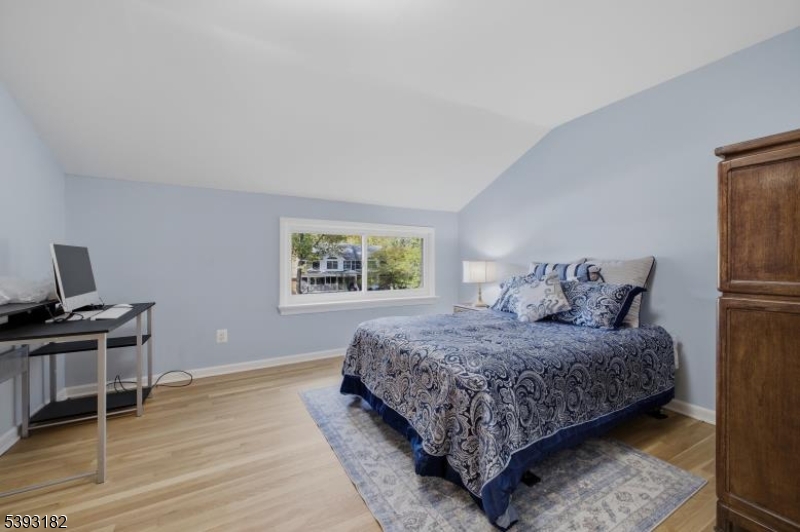 Indian Forest - Residential