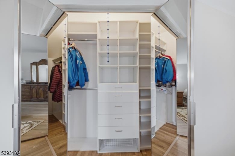 Indian Forest - Residential