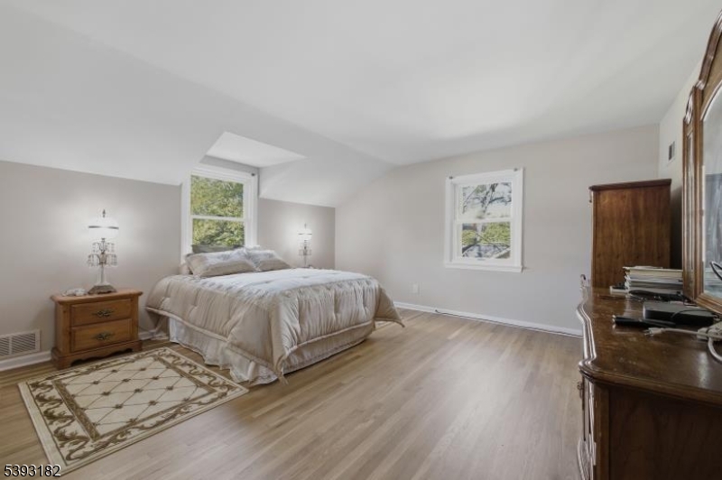 Indian Forest - Residential