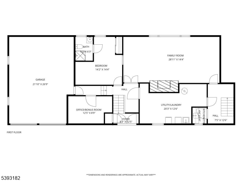 Indian Forest - Residential