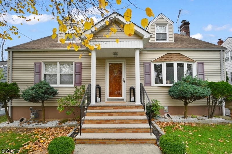 Union Twp., New Jersey 07083, United States, 4 Bedrooms Bedrooms, ,2 BathroomsBathrooms,Residential,Active,235899