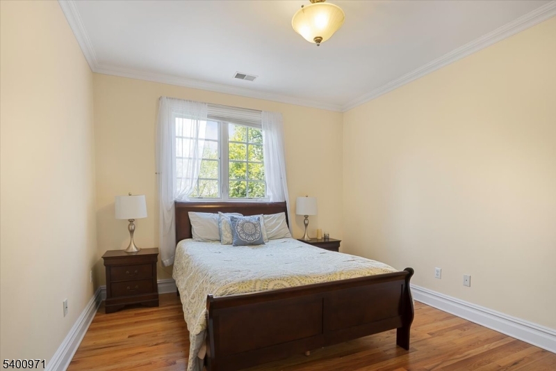 Walk To Town - Residential