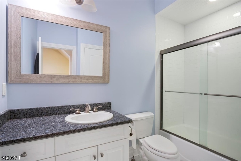 Walk To Town - Residential