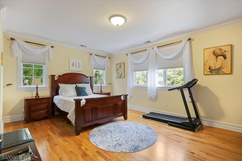 Walk To Town - Residential