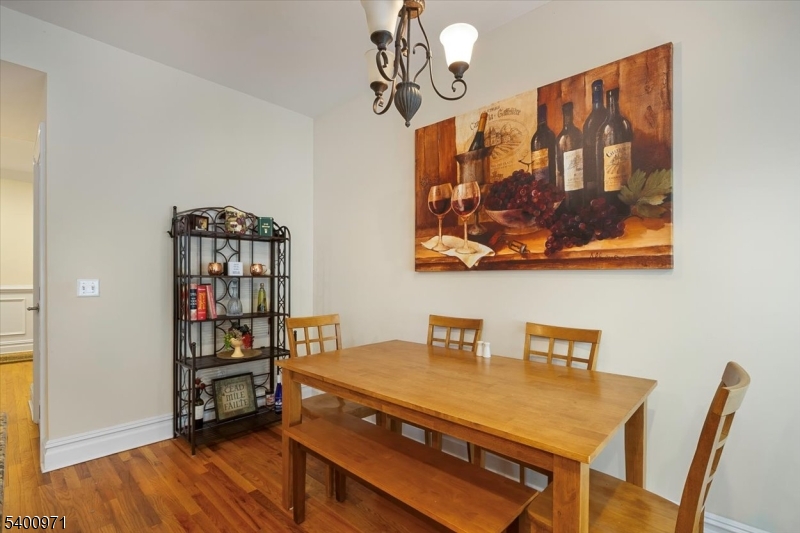 Walk To Town - Residential