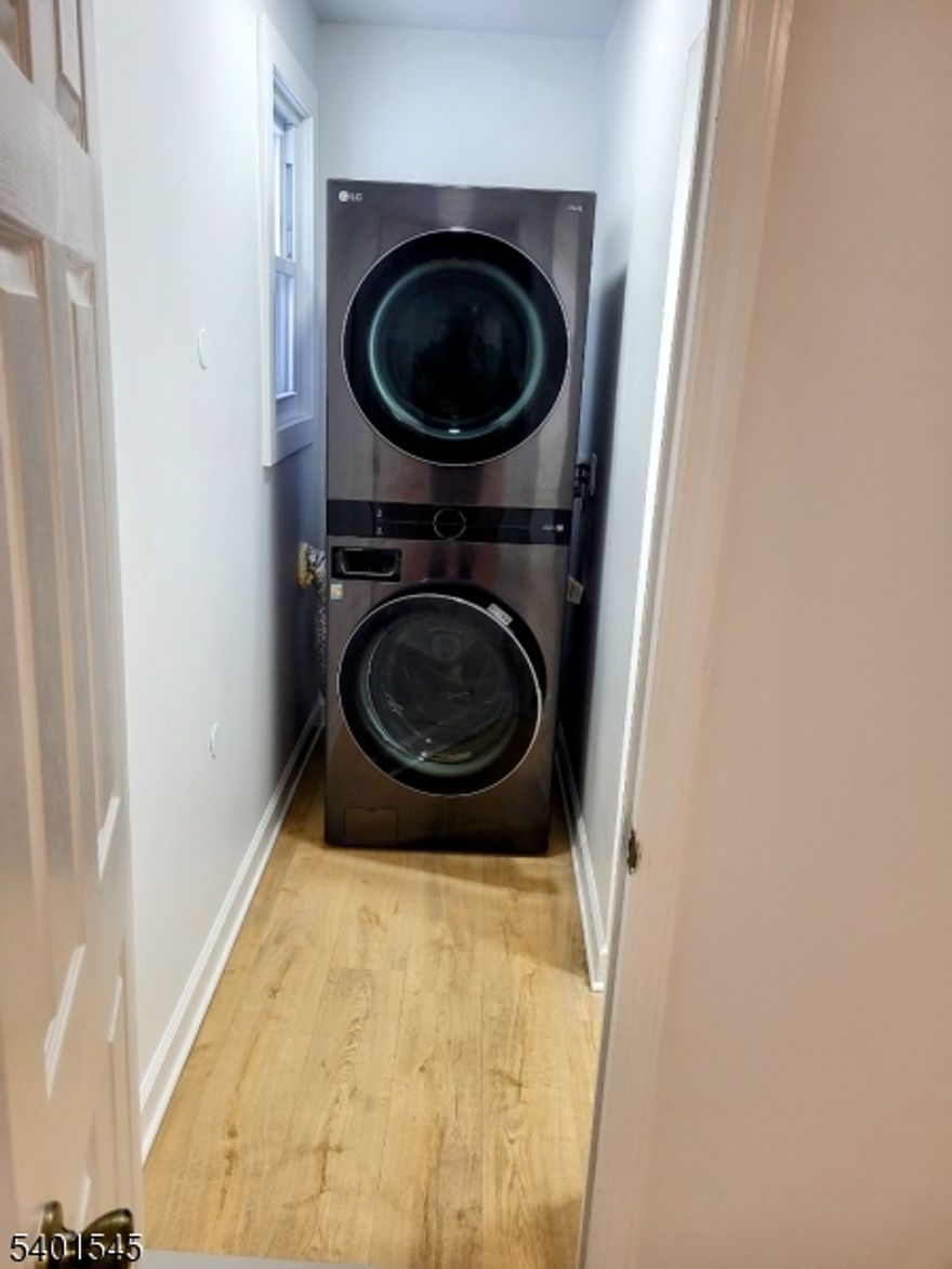 GREAT 2 STORY SINGLE FAMILY HOUSE, IDEAL LOCATION, CLOSE TO EVERY CONVENIENCE, EVERYTHING IS BRAND NEW, WASHER DRYER REFRIGERATOR, CENTRAL AIR,WALK UP ATTIC