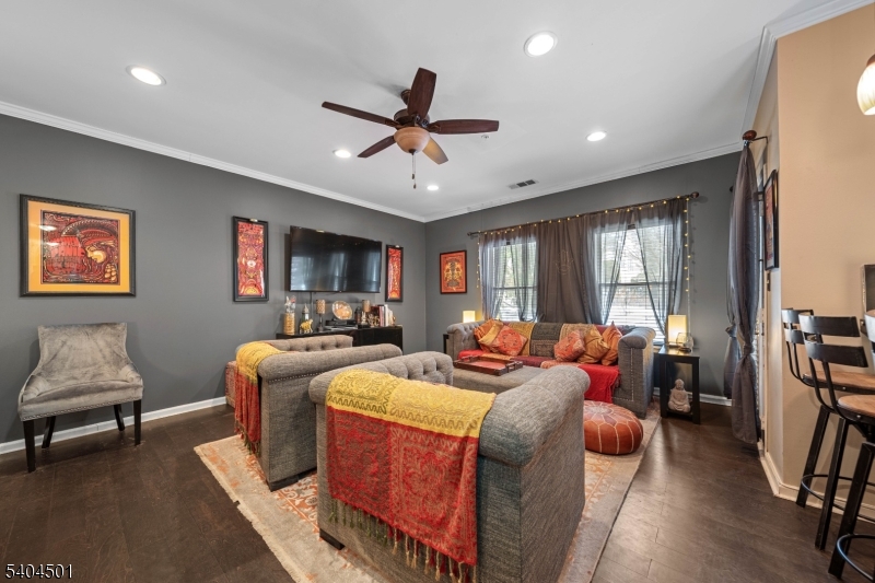 Brittany Chase - Residential