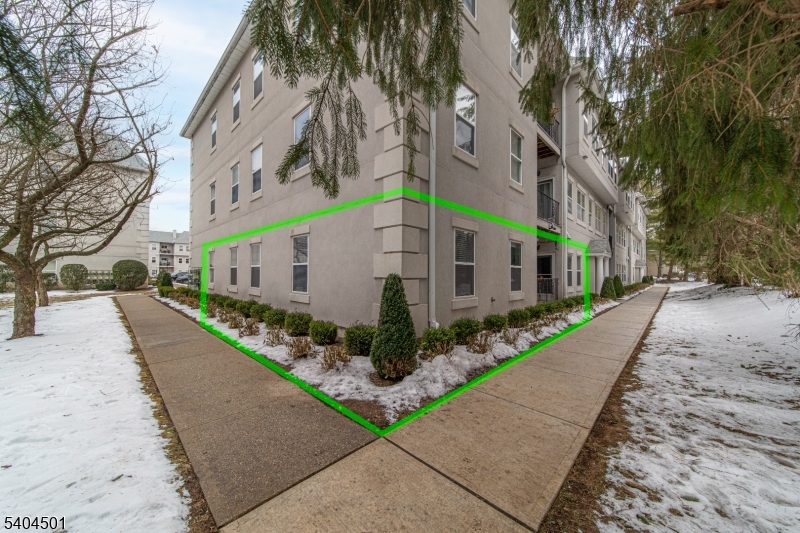 Brittany Chase - Residential