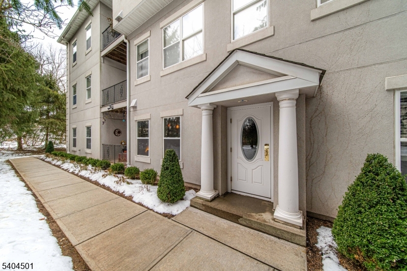 Brittany Chase - Residential