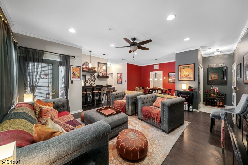 Brittany Chase - Residential