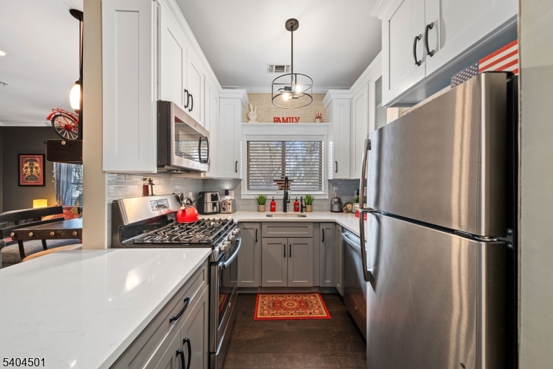 Brittany Chase - Residential