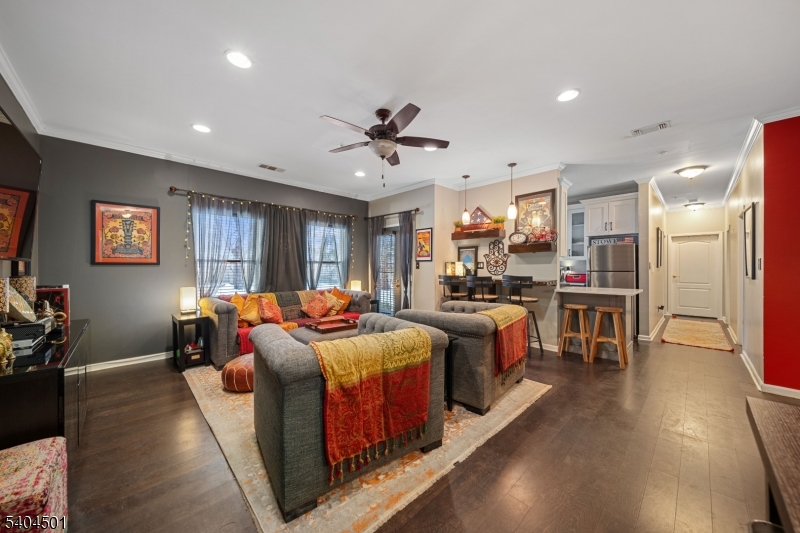 Brittany Chase - Residential