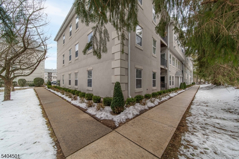 Brittany Chase - Residential