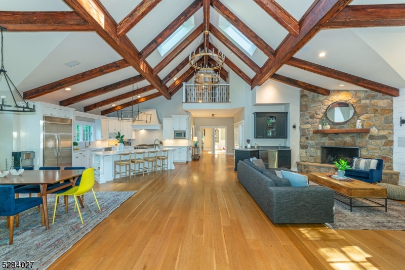 Upper Montclair - Residential