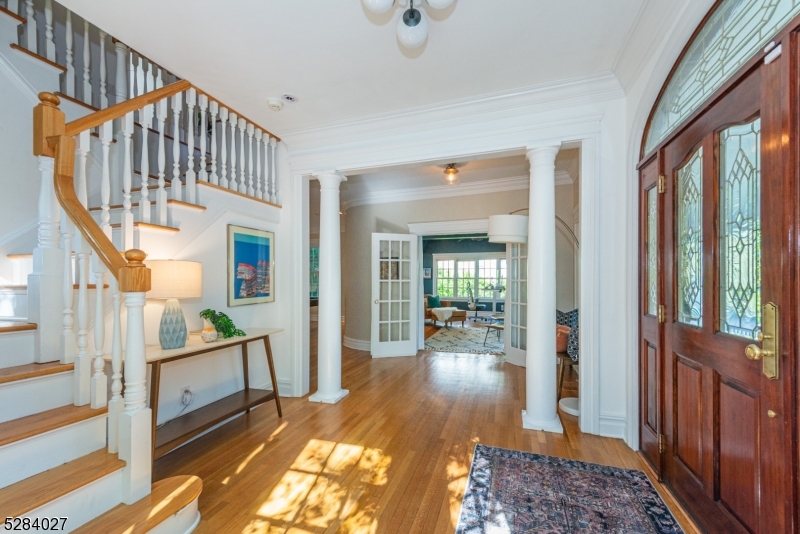 Upper Montclair - Residential