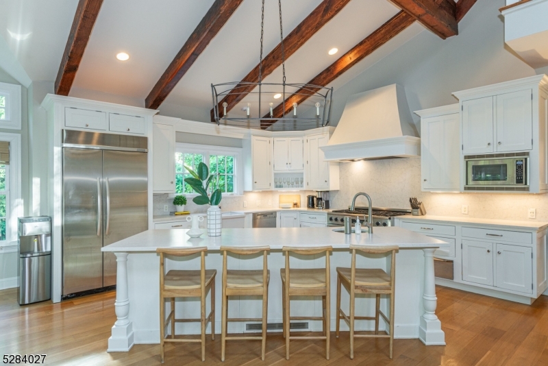 Upper Montclair - Residential