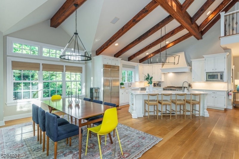 Upper Montclair - Residential