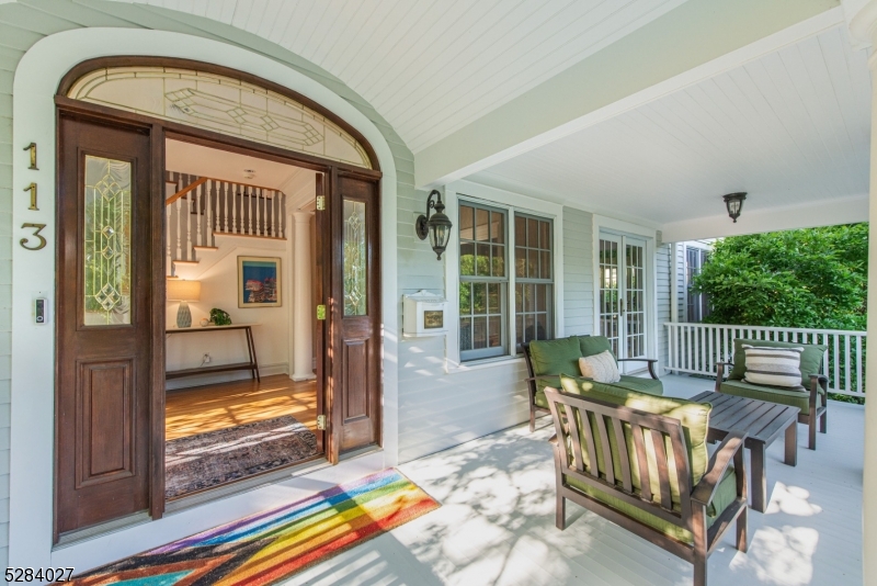 Upper Montclair - Residential